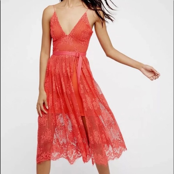 Free People Dresses & Skirts - Free People Dress
